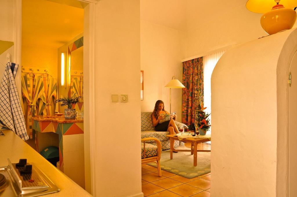 Villa Opuntia Canico  Room photo